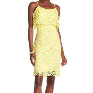 Nanette Lepore dress